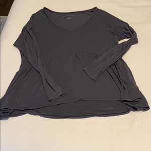 AE Long Sleeve Tunic